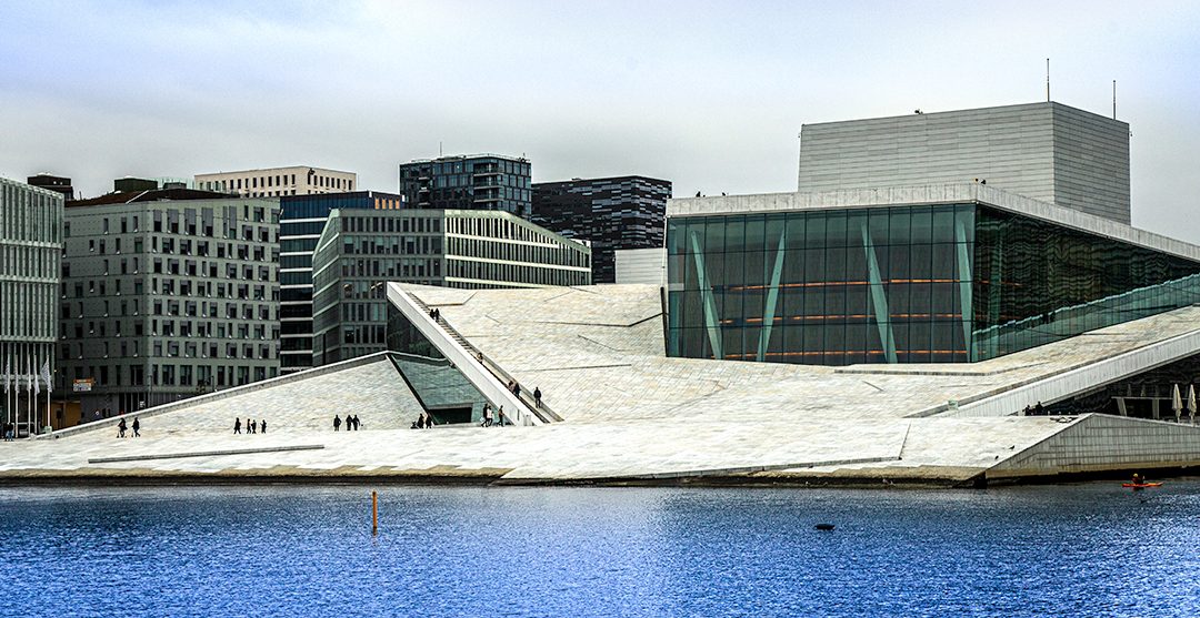 Skreddersy din egen tur